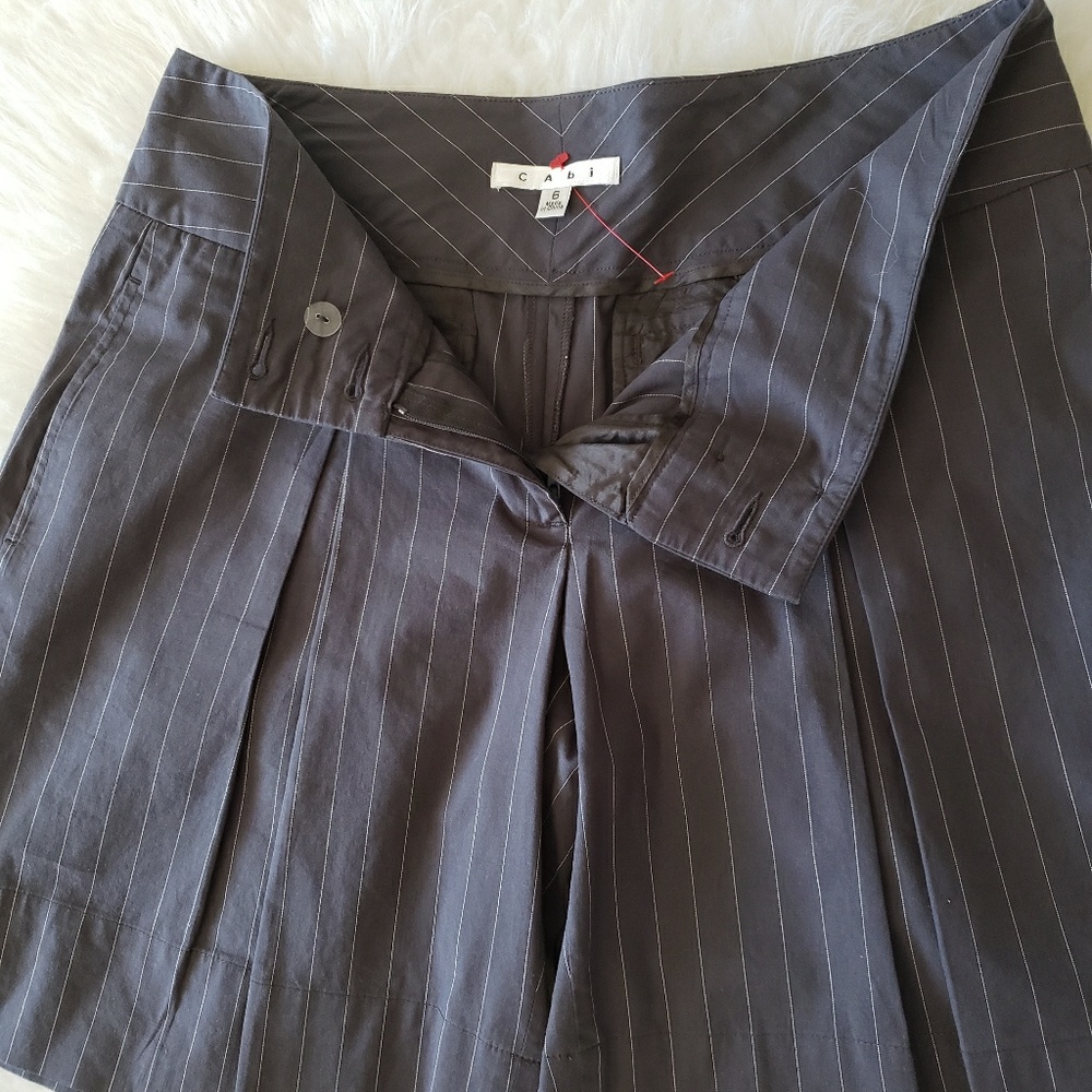 CAbi shorts